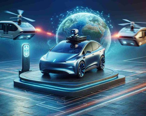 Elon Musk’s Game-Changer for Tesla: Affordable EVs and Autonomous Ride-Hailing Set to Soar Elon Musk’s Game-Changer for Tesla: Affordable EVs and Autonomous Ride-Hailing Set to Soar
