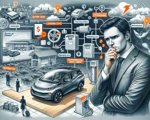 Thinking About Going Electric? Here’s What You Need to Know Thinking About Going Electric? Here’s What You Need to Know