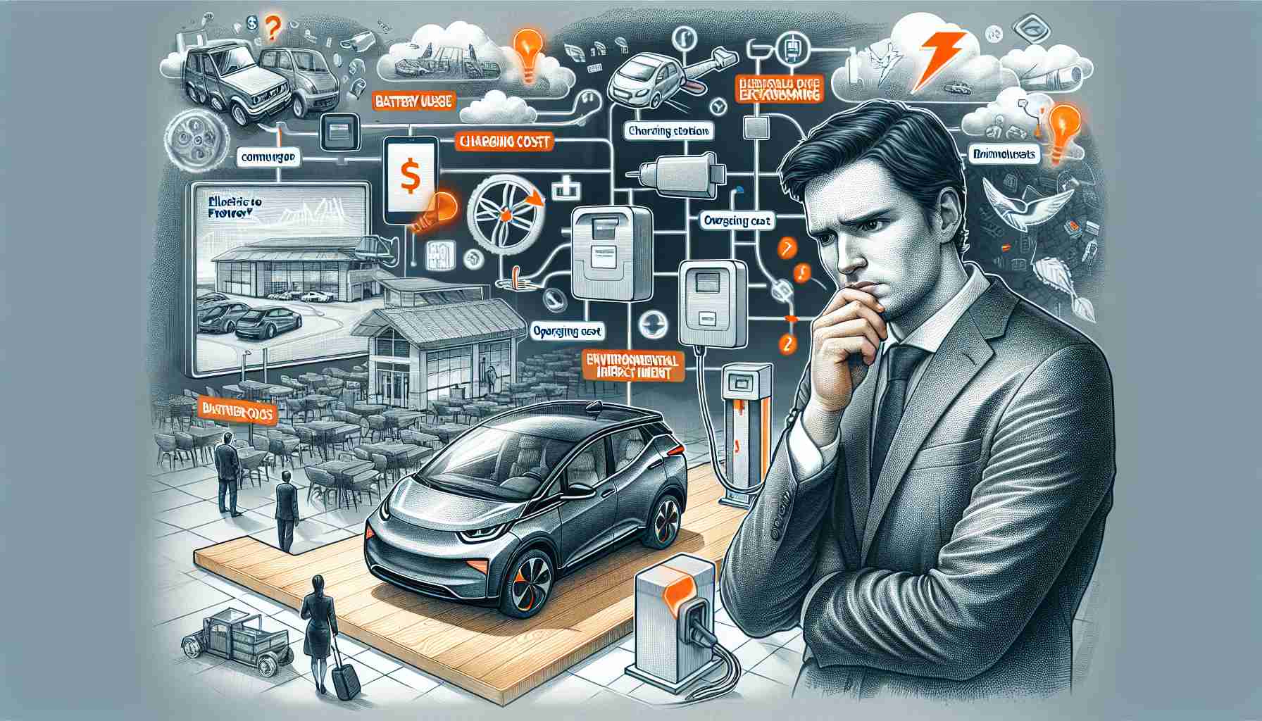 Thinking About Going Electric? Here’s What You Need to Know