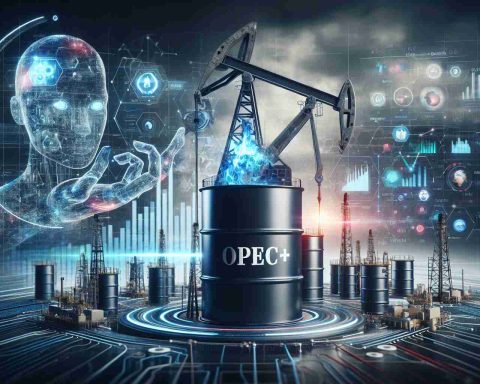 OPEP+ está lista para un gran cambio: ¿Qué significa esto para la demanda de energía y la IA? OPEP+ está lista para un gran cambio: ¿Qué significa esto para la demanda de energía y la IA?