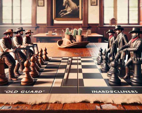 Political Turmoil in Texas! Old Guard Triumphs Over Hardliners. Political Turmoil in Texas! Old Guard Triumphs Over Hardliners.