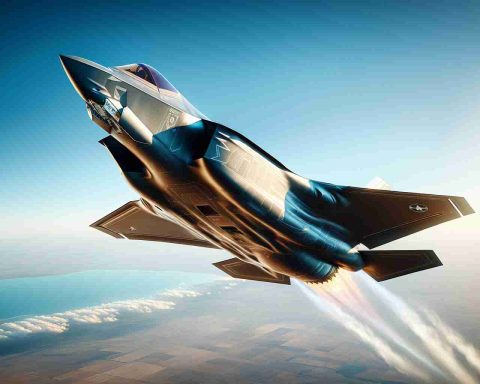 Undisclosed Abilities. The F-35 Takes on a New Role in Future Combat. Undisclosed Abilities. The F-35 Takes on a New Role in Future Combat.