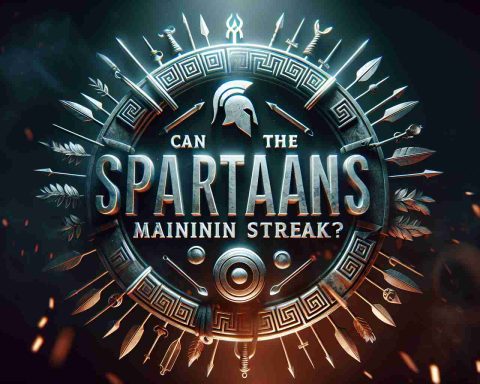 Can the Spartans Maintain Their Winning Streak? Can the Spartans Maintain Their Winning Streak?