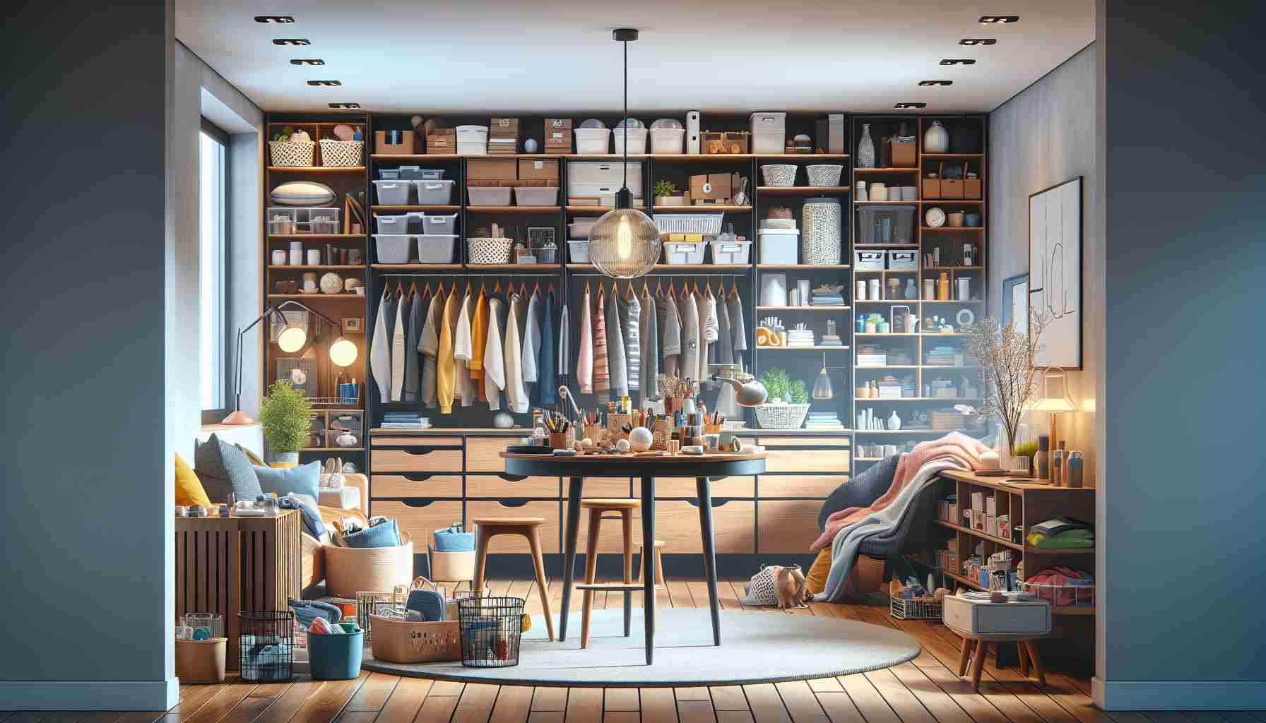 Unlock the Secret to Effortless Home Organization with These Simple Hacks