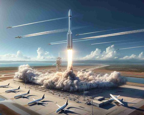 Elon Musk’s Ambitious Rocket Launches Are Disrupting Air Travel Elon Musk’s Ambitious Rocket Launches Are Disrupting Air Travel