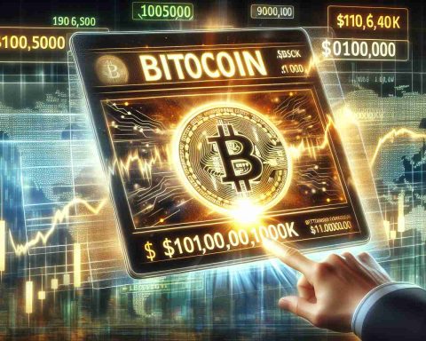 Bitcoin Breaks $100K Barrier: Is the Bull Run Just Getting Started? Bitcoin Breaks $100K Barrier: Is the Bull Run Just Getting Started?