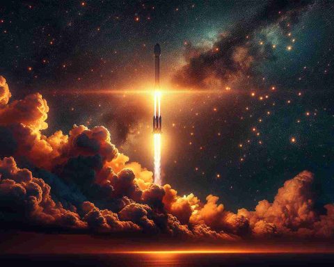 Watch as SpaceX Ignites the Night Sky with Stunning Falcon 9 Launch Watch as SpaceX Ignites the Night Sky with Stunning Falcon 9 Launch