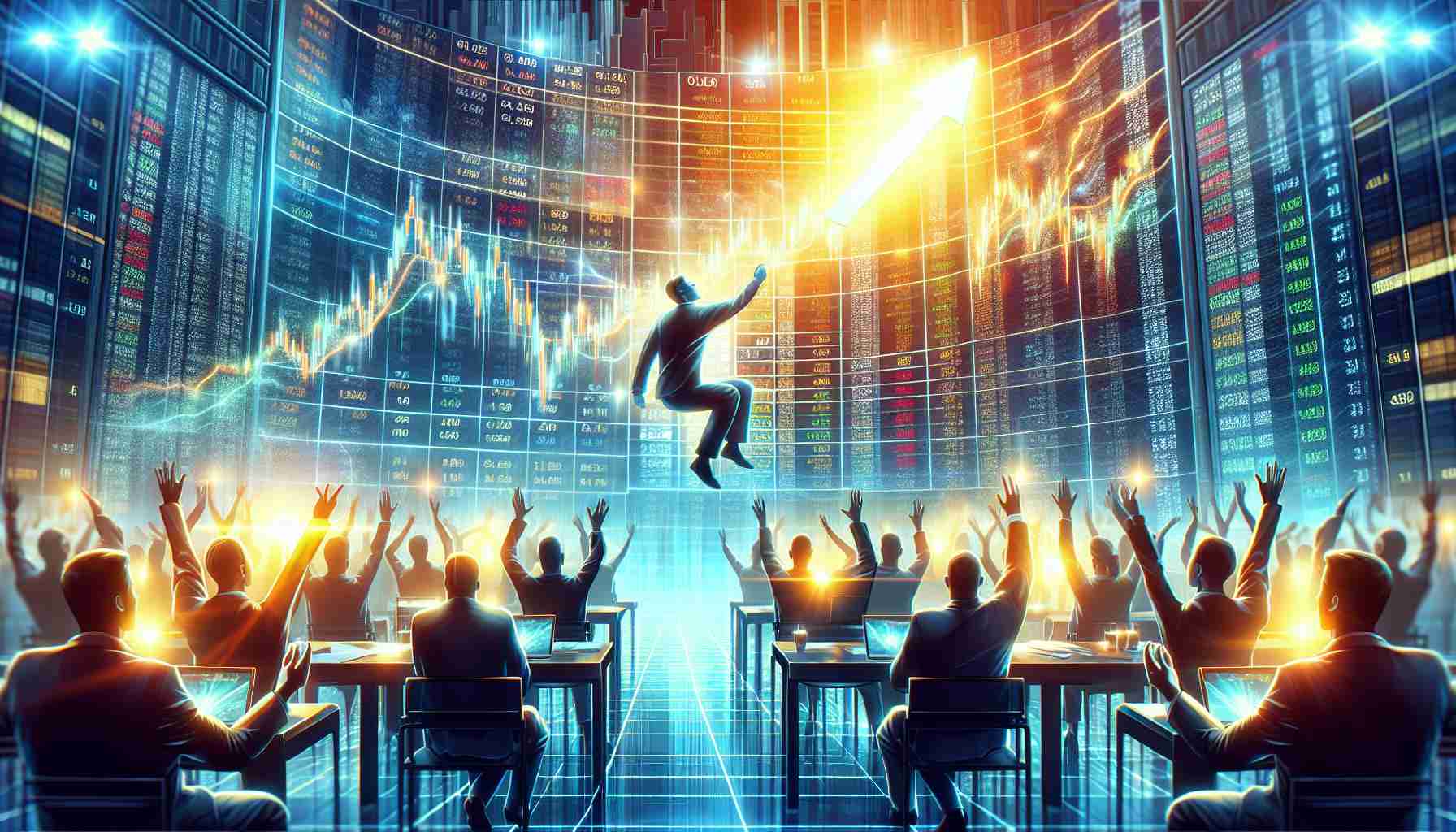 Record-Breaking IPO! Will You Be Part of This Investment Opportunity?