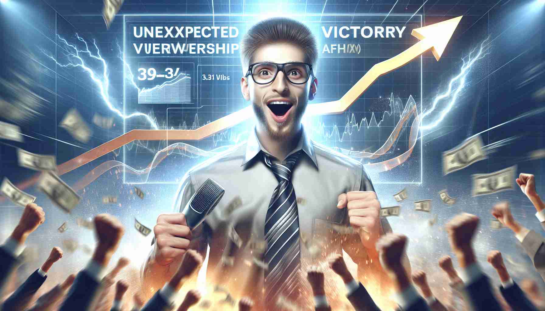 A Surprising Win for Nininho Vaz Maia! You Won’t Believe the Ratings