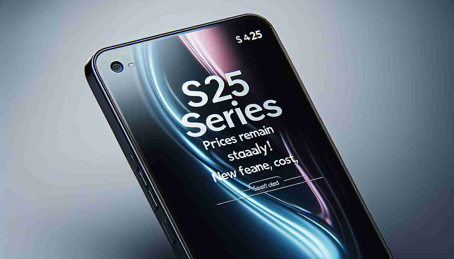 Samsung S25 Series Prices Remain Steady! New Features, Same Cost! 