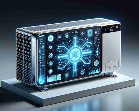 Revolutionize Your Comfort: Samsung’s New AI-Powered ACs Are Here Revolutionize Your Comfort: Samsung’s New AI-Powered ACs Are Here