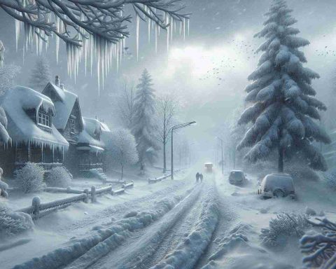 Winter Weather Woes? Here’s What to Expect Winter Weather Woes? Here’s What to Expect