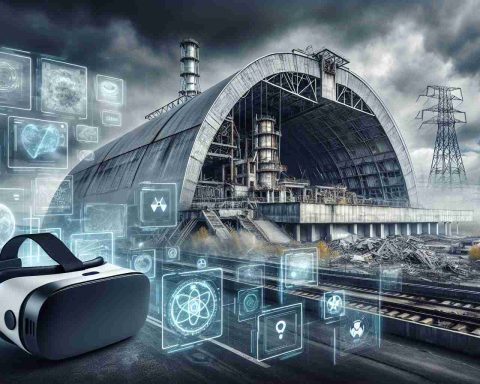 VR and AI Reshape Chernobyl’s Legacy. Discover the Hidden Innovations VR and AI Reshape Chernobyl’s Legacy. Discover the Hidden Innovations
