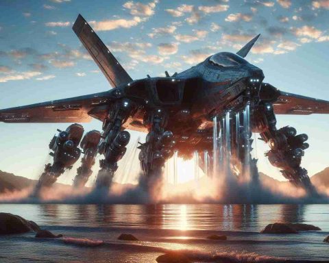 Supersonic Titans Unleashed! How Modern Innovation Reshapes Warfare. Supersonic Titans Unleashed! How Modern Innovation Reshapes Warfare.