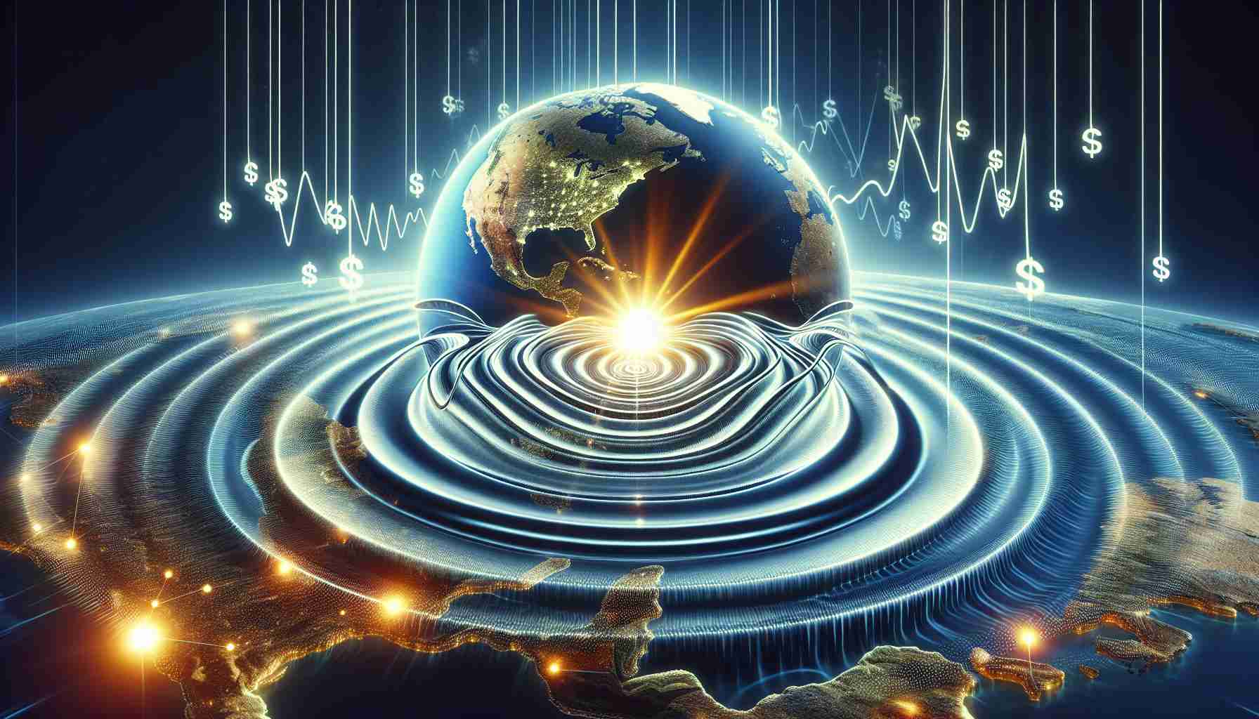 The Ripple Revolution. Transforming Global Remittances