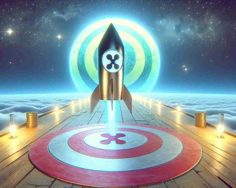 Is XRP Ready to Skyrocket? The Next Big Target is Here