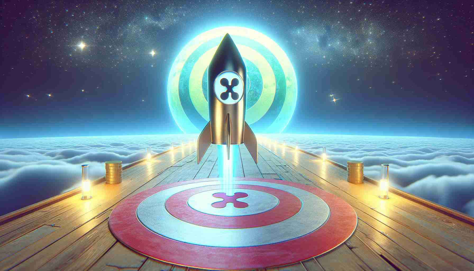 Is XRP Ready to Skyrocket? The Next Big Target is Here