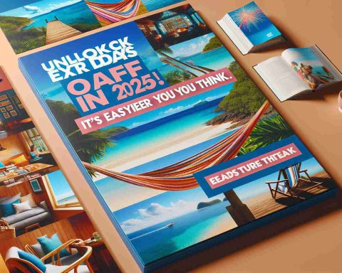 Unlock Extra Days Off in 2025! It’s Easier Than You Think Unlock Extra Days Off in 2025! It’s Easier Than You Think
