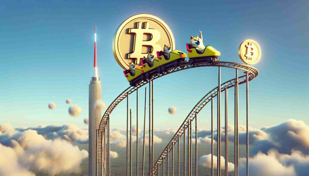 Dogecoin’s Wild Ride: Can It Soar to New Heights by 2025?