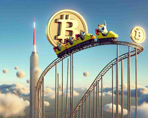 Dogecoin’s Wild Ride: Can It Soar to New Heights by 2025?