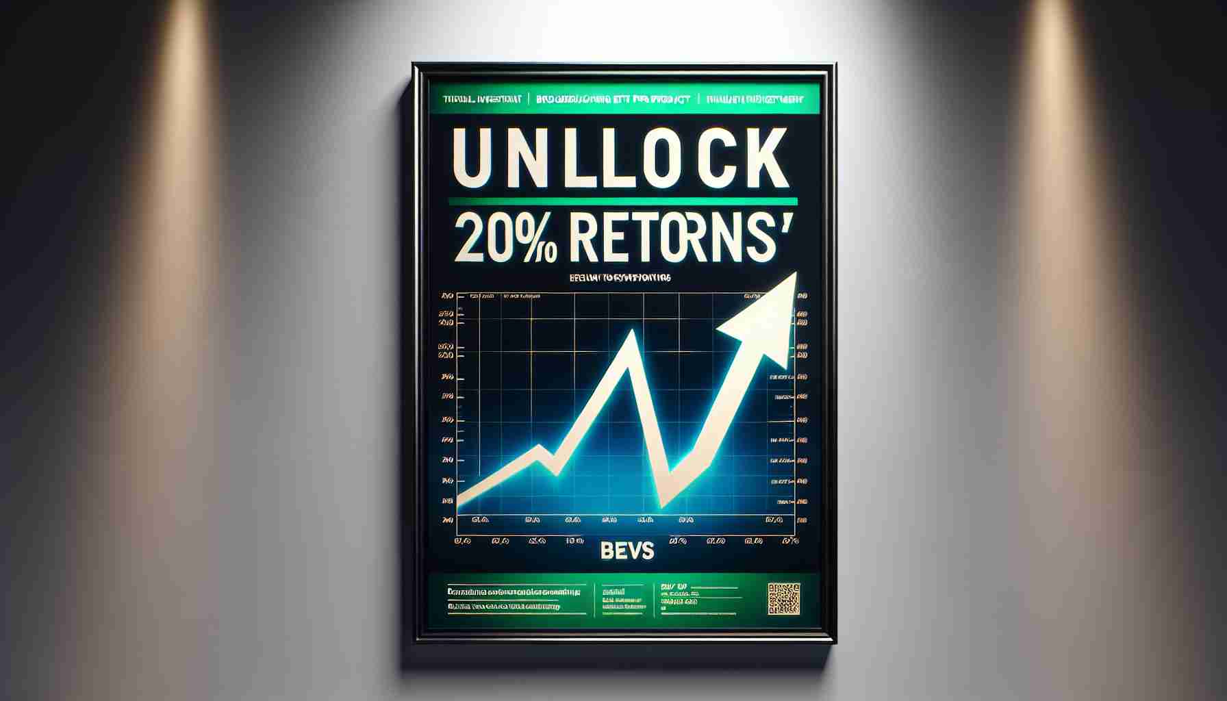 Unlock 200% Returns with the Revolutionary BEGS ETF