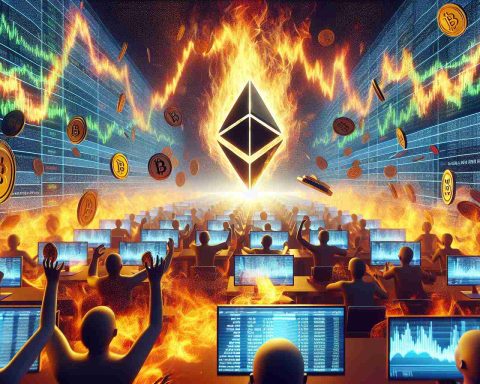 The Crypto Surge: Trump Token and Solaxy Ignite Investor Frenzy The Crypto Surge: Trump Token and Solaxy Ignite Investor Frenzy