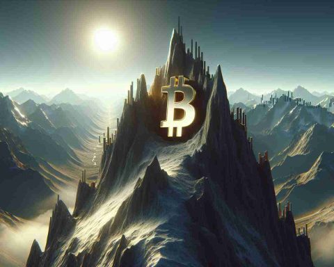 Bitcoin Poised for New Heights: The Final Countdown? Bitcoin Poised for New Heights: The Final Countdown?