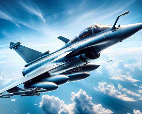 The Dassault Rafale: The Ultimate Multi-Role Fighter You Need to Know About The Dassault Rafale: The Ultimate Multi-Role Fighter You Need to Know About