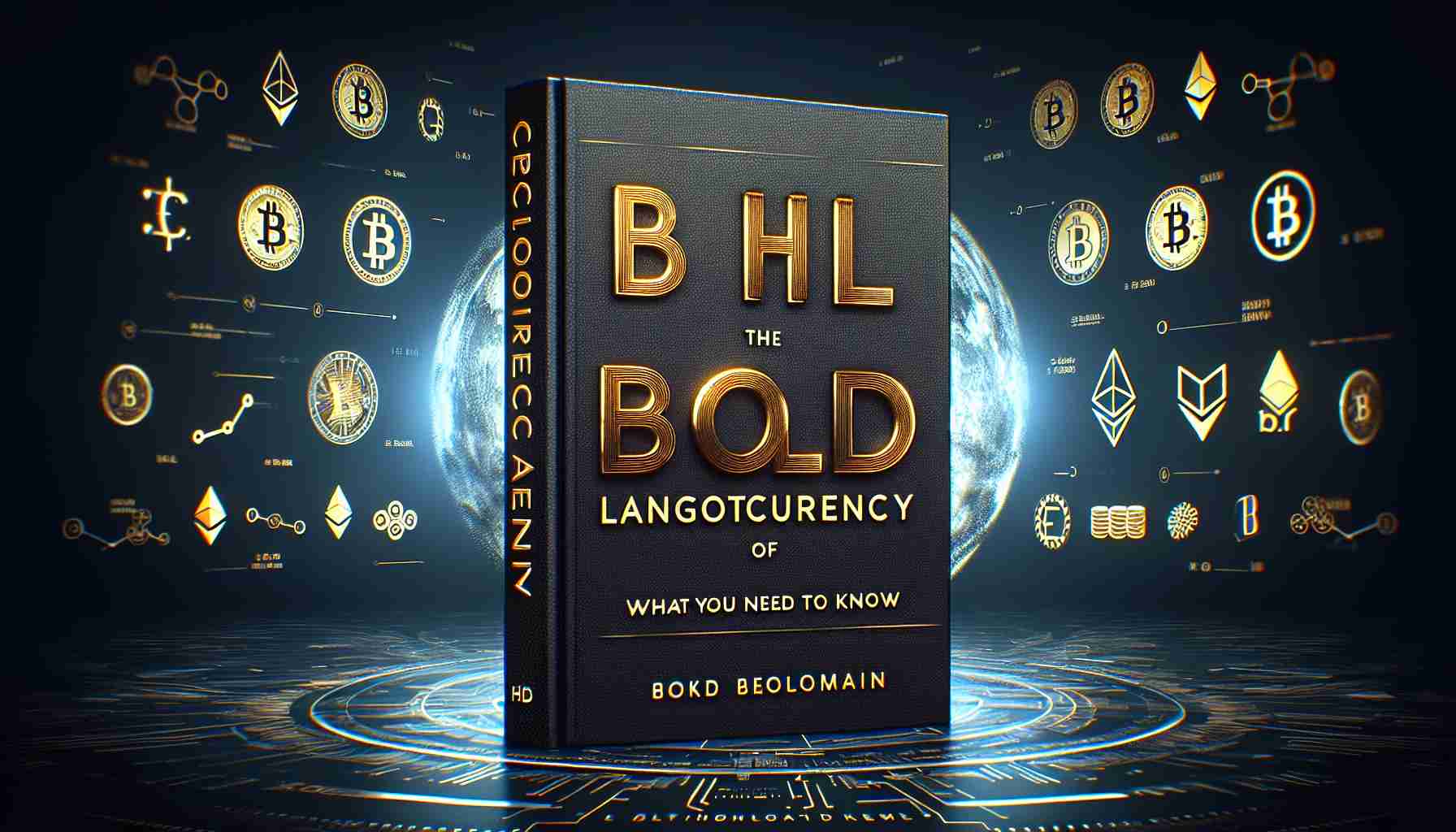 The Bold Language of Cryptocurrency: What You Need to Know