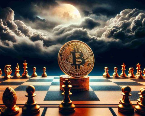 Bitcoin’s Silent Standstill: What’s Holding Back the Crypto Giant? Bitcoin’s Silent Standstill: What’s Holding Back the Crypto Giant?