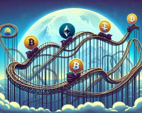 Crypto Roller Coaster: Is a Major Shift Brewing for Bitcoin, Ethereum, and Ripple?
