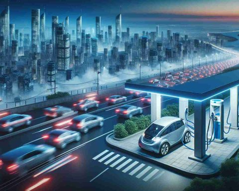 India’s Bold Leap into Electric Mobility: Will This Move Transform the EV Landscape? India’s Bold Leap into Electric Mobility: Will This Move Transform the EV Landscape?