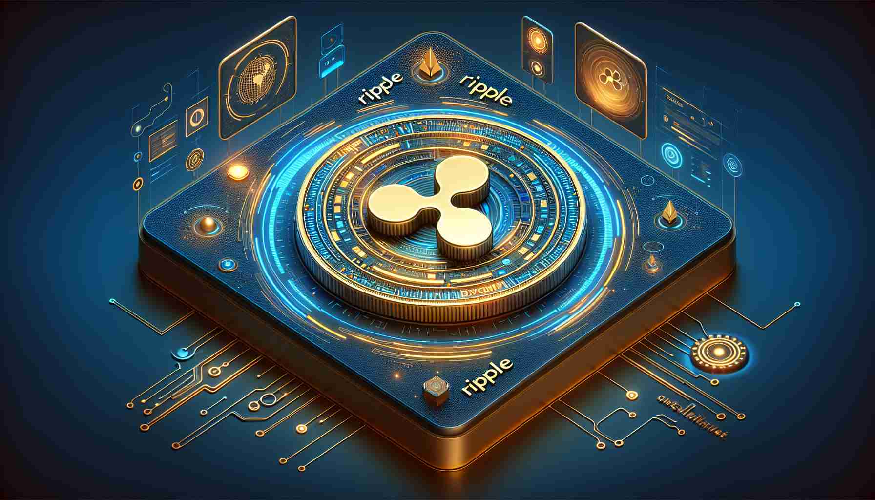 Ripple: Not Just Cryptocurrency Anymore. Discover Its New Tech Frontier
