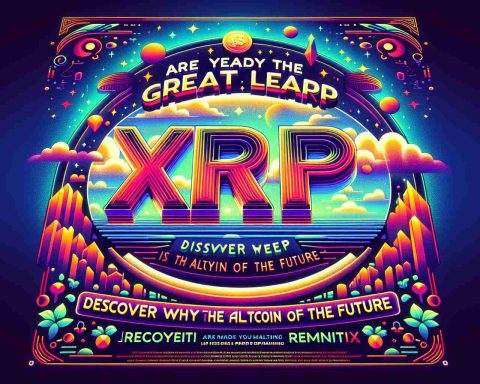 ¿Estás Listo para el Gran Salto del XRP? Descubre por qué el Remittix es la Altcoin del Futuro ¿Estás Listo para el Gran Salto del XRP? Descubre por qué el Remittix es la Altcoin del Futuro