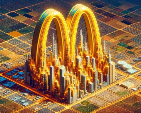 McDonald’s Secret: The Real Estate Empire Behind the Golden Arches McDonald’s Secret: The Real Estate Empire Behind the Golden Arches