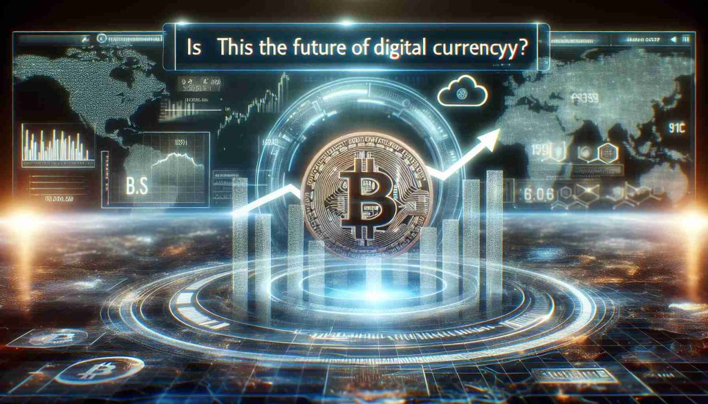 MicroCloud Hologram Bets Big on Bitcoin: Is This the Future of Digital Currency? MicroCloud Hologram Bets Big on Bitcoin: Is This the Future of Digital Currency?