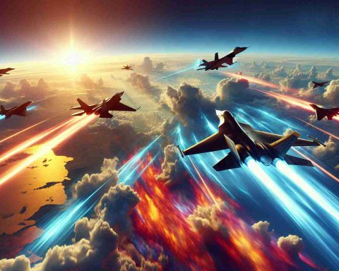 Sky Showdown: U.S. and Philippine Forces Unite Against Chinese Aggression Sky Showdown: U.S. and Philippine Forces Unite Against Chinese Aggression