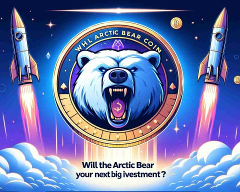 The Crypto Coin Ready to Skyrocket: Will Arctic Pablo Coin Be Your Next Big Investment? The Crypto Coin Ready to Skyrocket: Will Arctic Pablo Coin Be Your Next Big Investment?