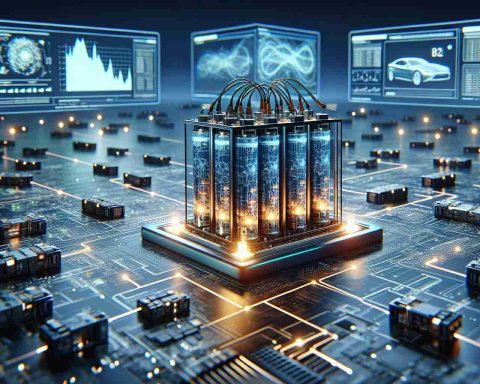 Revolutionary AI-Powered Battery Simulation Promises to Revolutionize EV Development Revolutionary AI-Powered Battery Simulation Promises to Revolutionize EV Development
