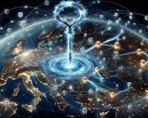 Unlocking the Future: Europe’s Ambitious Quantum Communication Network Set to Protect Your Data Unlocking the Future: Europe’s Ambitious Quantum Communication Network Set to Protect Your Data
