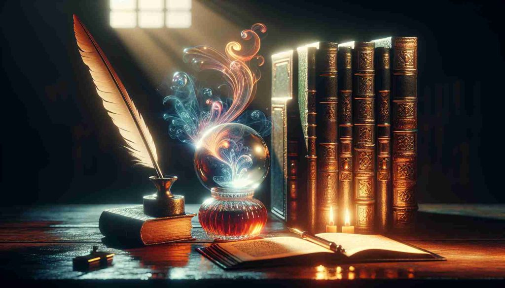 The Untold Story! Discover the Hidden Power of Words The Untold Story! Discover the Hidden Power of Words