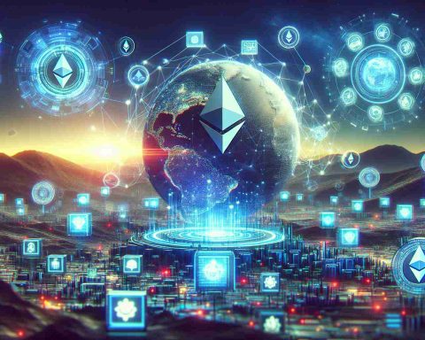 The Future of Ethereum is Here. Revolutionary Updates You Can’t Miss The Future of Ethereum is Here. Revolutionary Updates You Can’t Miss