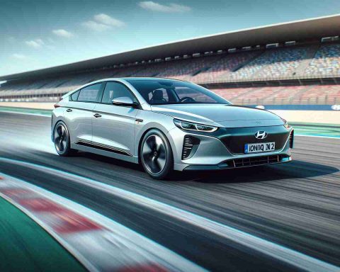 Hyundai’s IONIQ 5 N Shatters Records at Tsukuba with Electrifying Performance Hyundai’s IONIQ 5 N Shatters Records at Tsukuba with Electrifying Performance