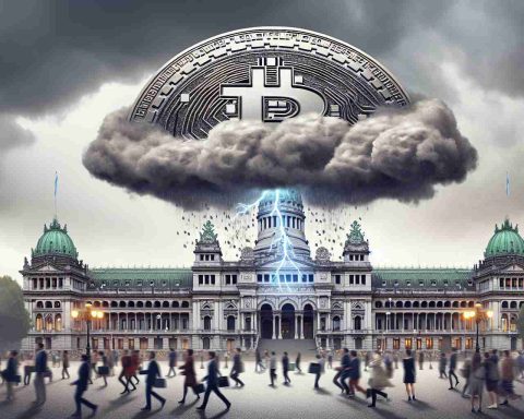 Argentine Crypto Drama: A Presidential Promotion Turns Sour Argentine Crypto Drama: A Presidential Promotion Turns Sour