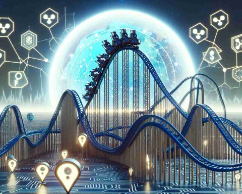 Ripple’s Rollercoaster: Will AI Predictions Hold the Key to XRP’s Future? Ripple’s Rollercoaster: Will AI Predictions Hold the Key to XRP’s Future?