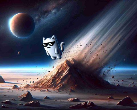 POPCAT’s Meteoric Rise and Fall: Is a Comeback on the Horizon? POPCAT’s Meteoric Rise and Fall: Is a Comeback on the Horizon?