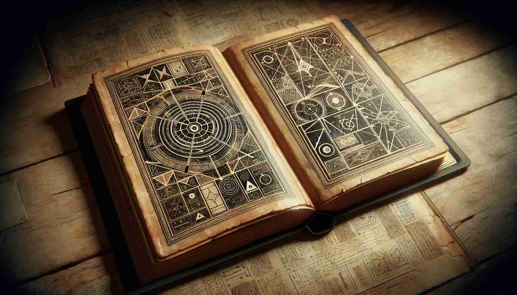 The Mystery Unveiled: Secrets Hidden on Page 39