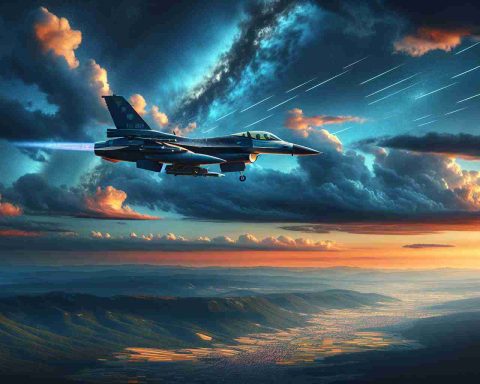 Bulgaria’s Sky Transformation: First F-16 Block 70 Arrives, Elevating Air Power Bulgaria’s Sky Transformation: First F-16 Block 70 Arrives, Elevating Air Power