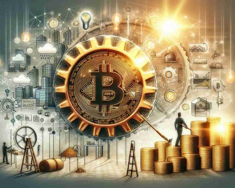 Revolutionizing Wealth: How Metaplanet Inc. Turned Bitcoin Into a Golden Opportunity Revolutionizing Wealth: How Metaplanet Inc. Turned Bitcoin Into a Golden Opportunity