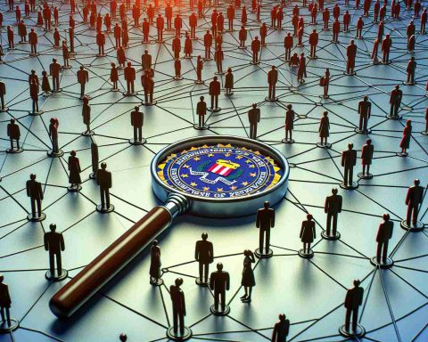 Cryptocurrency Scams Trick Thousands: FBI Unravels the Deceptive Web Cryptocurrency Scams Trick Thousands: FBI Unravels the Deceptive Web